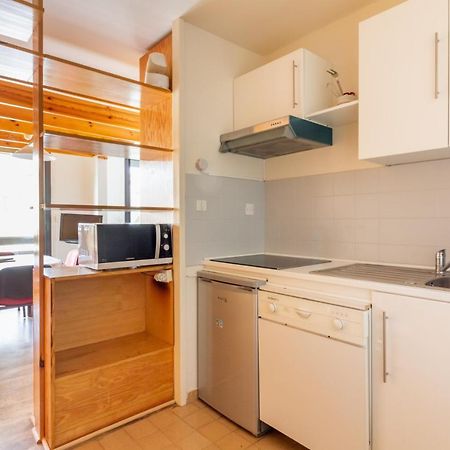 L'Altitude - Appartement Avec Balcon Au Pied Des Pistes Сен-Ларі-Сулан Екстер'єр фото