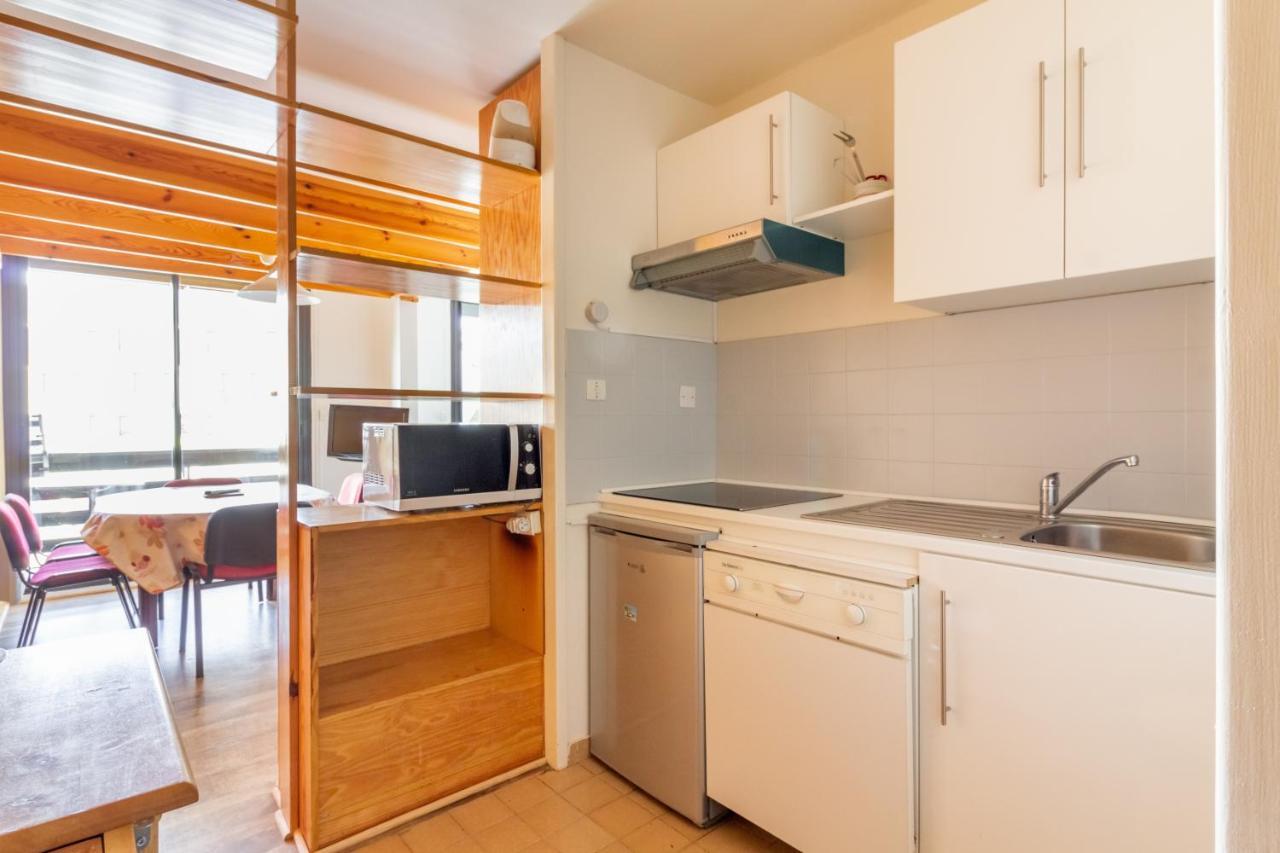 L'Altitude - Appartement Avec Balcon Au Pied Des Pistes Сен-Ларі-Сулан Екстер'єр фото