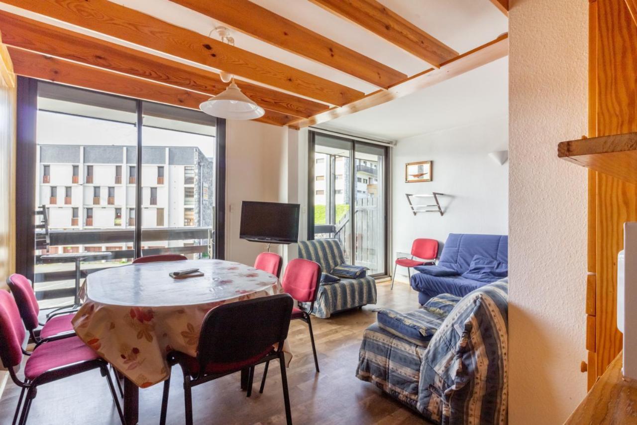 L'Altitude - Appartement Avec Balcon Au Pied Des Pistes Сен-Ларі-Сулан Екстер'єр фото