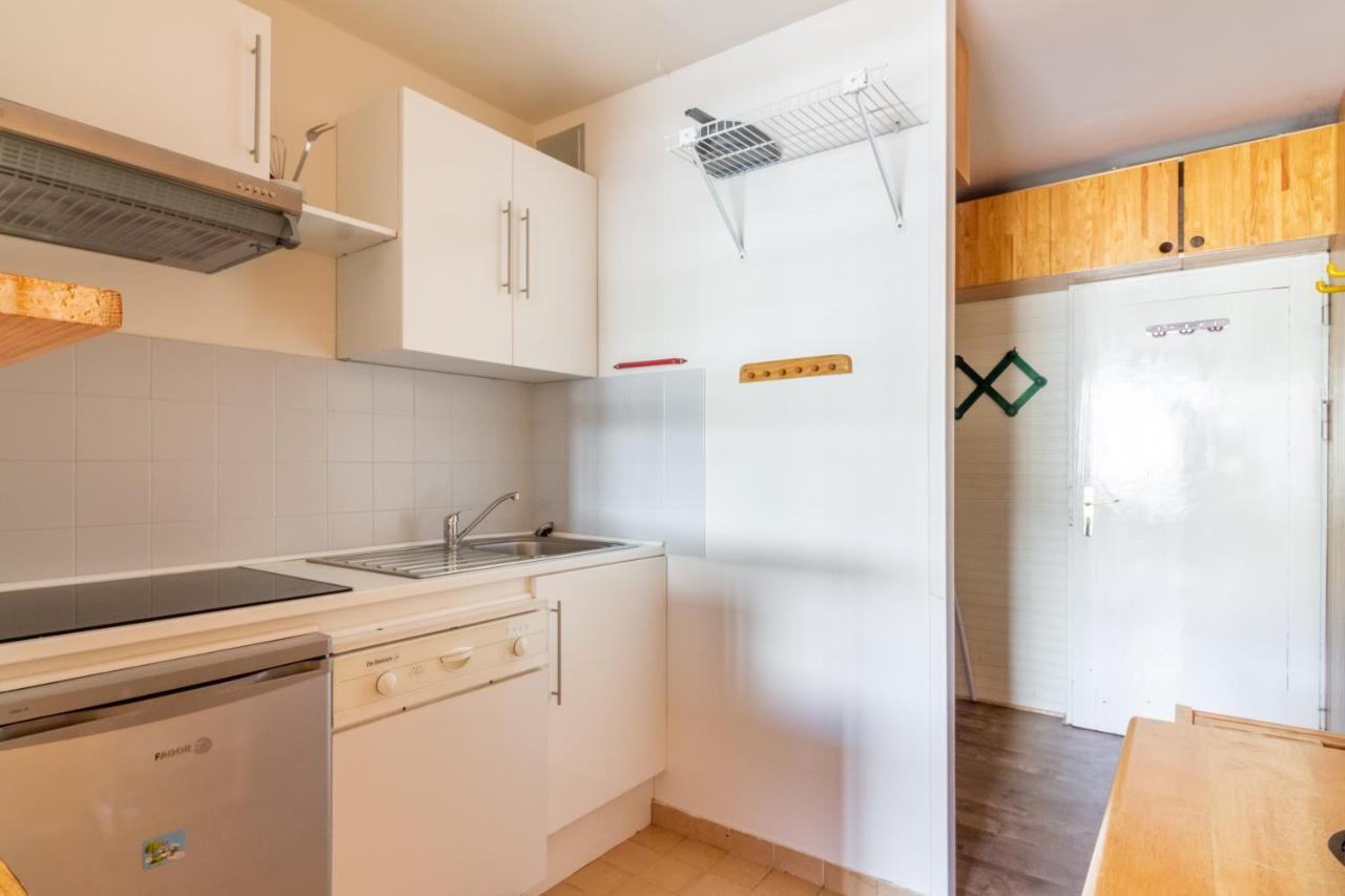 L'Altitude - Appartement Avec Balcon Au Pied Des Pistes Сен-Ларі-Сулан Екстер'єр фото