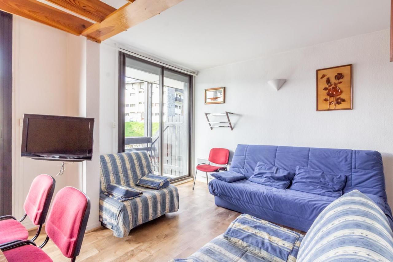 L'Altitude - Appartement Avec Balcon Au Pied Des Pistes Сен-Ларі-Сулан Екстер'єр фото
