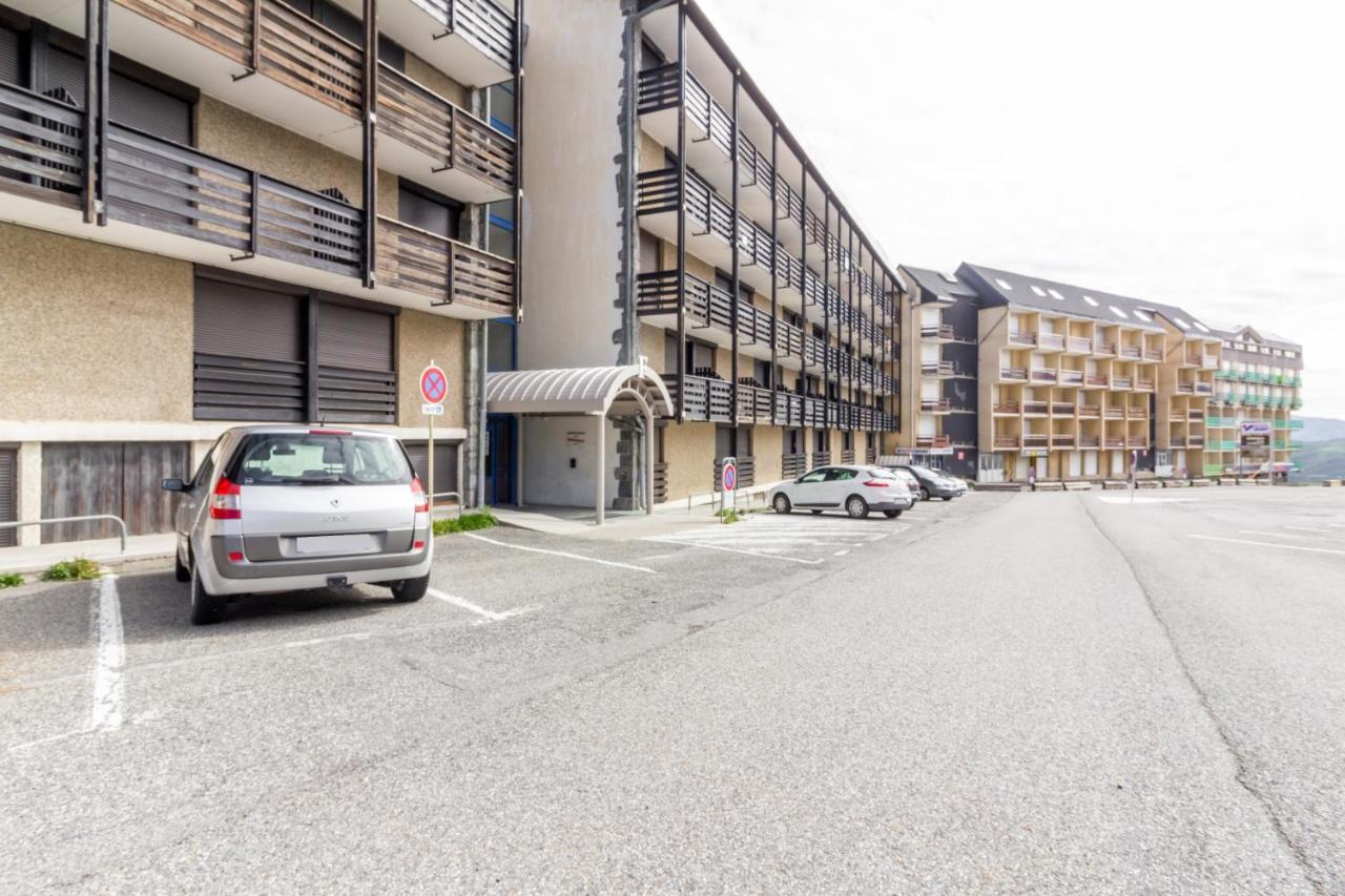 L'Altitude - Appartement Avec Balcon Au Pied Des Pistes Сен-Ларі-Сулан Екстер'єр фото
