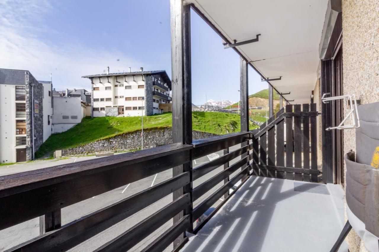 L'Altitude - Appartement Avec Balcon Au Pied Des Pistes Сен-Ларі-Сулан Екстер'єр фото