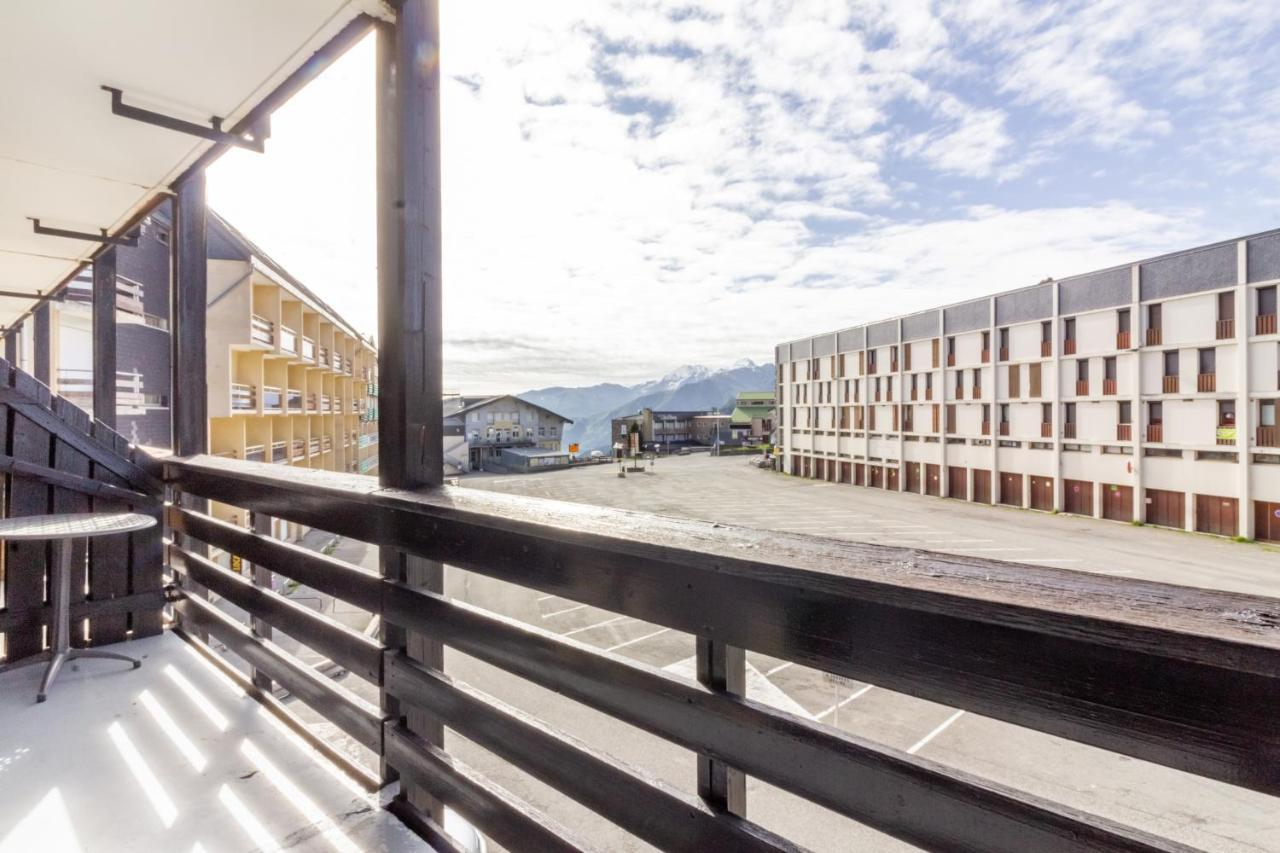L'Altitude - Appartement Avec Balcon Au Pied Des Pistes Сен-Ларі-Сулан Екстер'єр фото
